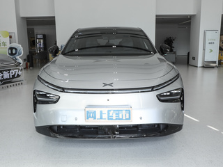 小鹏汽车G7图片