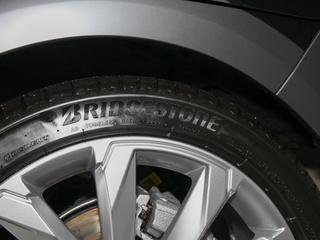 奥迪A6 旅行版图片