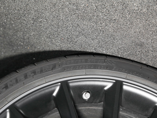 奔驰CLA级AMG图片