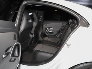 奔驰CLA级AMG图片