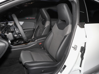 奔驰CLA级AMG图片