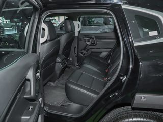 哈弗大狗PLUS图片