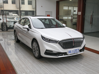 红旗H5经典图片