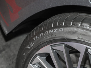 奥迪A6 旅行版图片