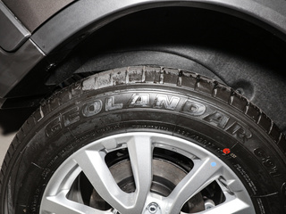 奇骏·荣耀图片