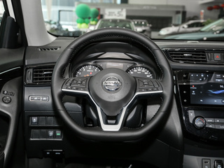 奇骏·荣耀图片