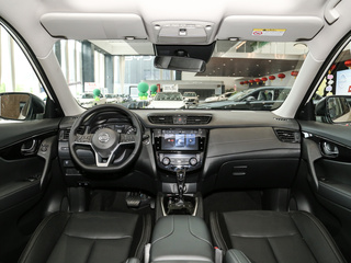 奇骏·荣耀图片