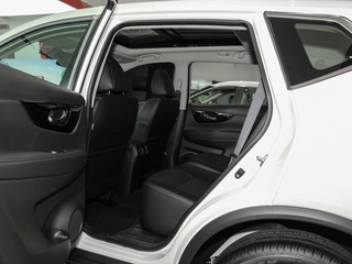 奇骏·荣耀图片