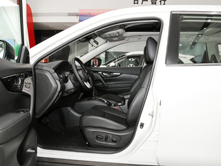 奇骏·荣耀图片