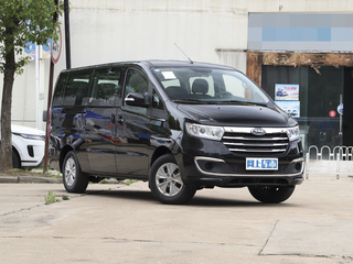 瑞风M3图片