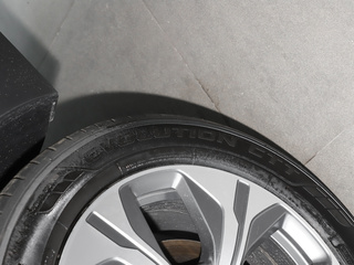 瑞虎8 PRO新能源图片