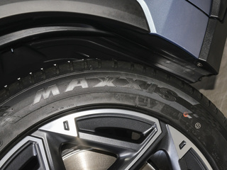 Aion V(埃安V)图片