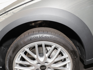 奥迪A4(进口)图片