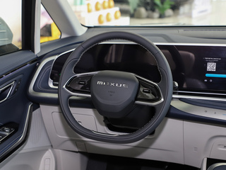 上汽大通MAXUS G90图片