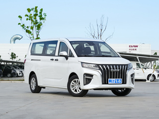 王牌M7图片