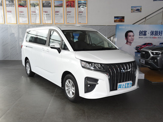 王牌M7图片