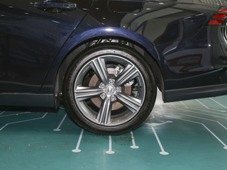 雅阁新能源图片