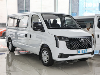 新途V80图片