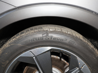 奥迪Q5 e-tron图片