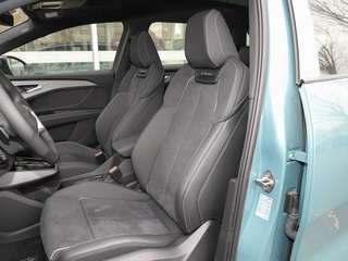 奥迪Q5 e-tron图片