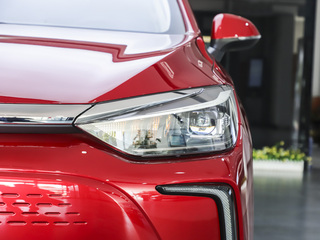 BEIJING-EU5 PLUS图片