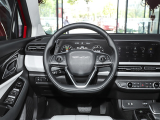 BEIJING-EU5 PLUS图片