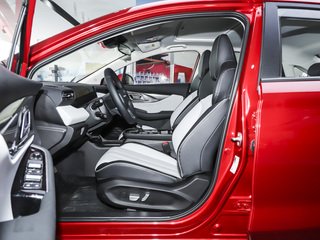 BEIJING-EU5 PLUS图片