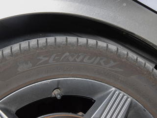 Aion Y(埃安Y)图片