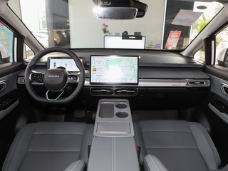 Aion Y(埃安Y)图片