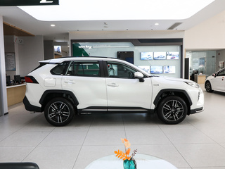 威兰达新能源图片