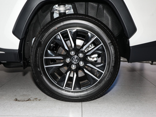 威兰达新能源图片