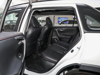 威兰达新能源图片