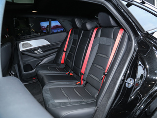 奔驰GLE Coupe AMG图片