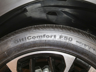 传祺GS4 PLUS图片