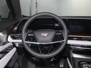 凯迪拉克GT4图片