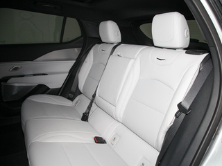 凯迪拉克GT4图片