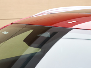 凯迪拉克GT4图片