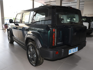 iCAR 03图片