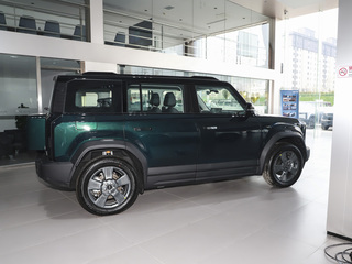 iCAR 03图片