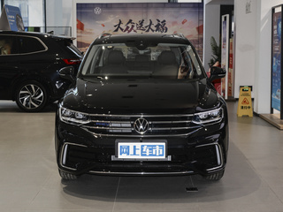 途观L新能源图片