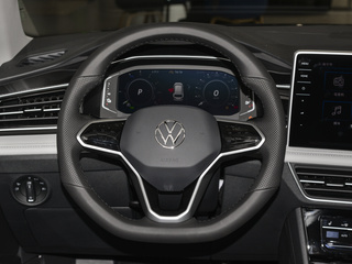 途观L新能源图片