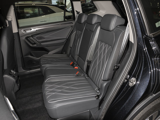 途观L新能源图片