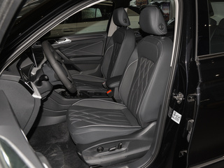 途观L新能源图片