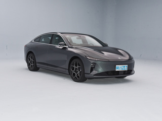 长安启源A07图片