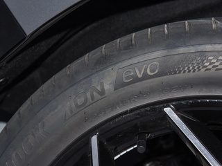 长安启源A07图片