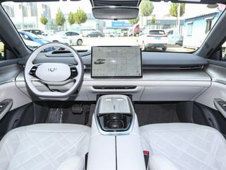 长安启源A07图片