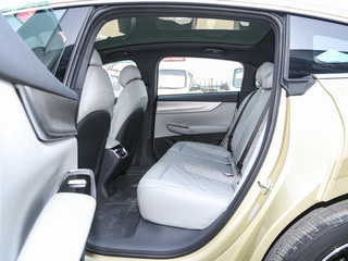 长安启源A07图片