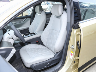 长安启源A07图片