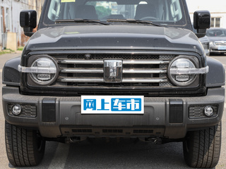 坦克300新能源图片