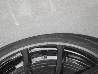 迈凯伦Artura图片